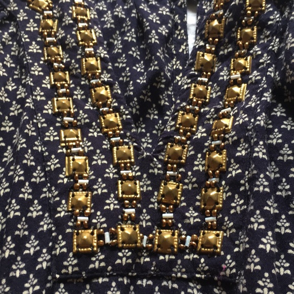 Lucky brand dress with poockets - Picture 2 of 6